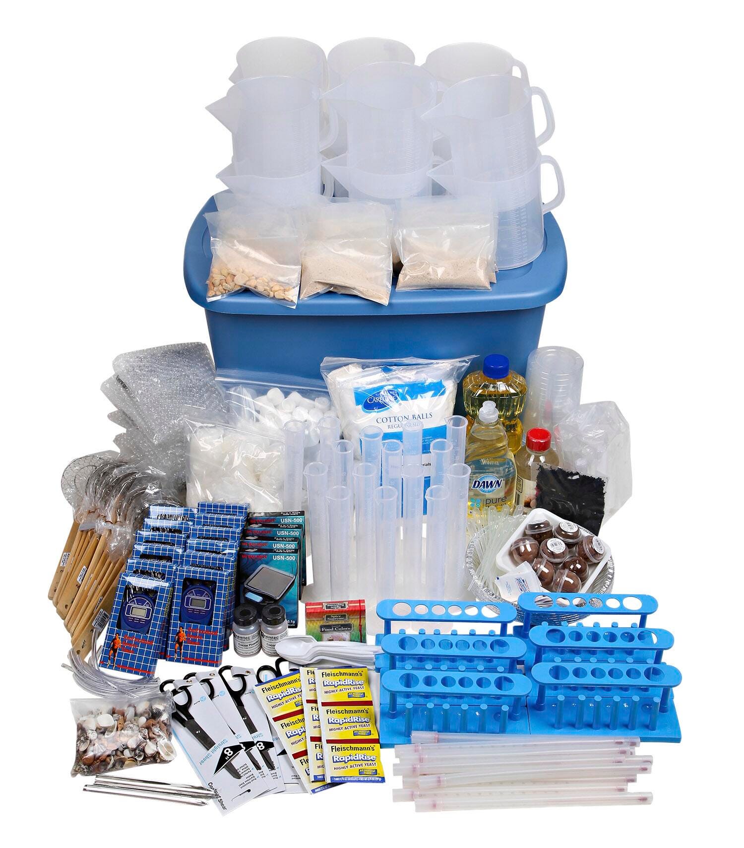 Lab Safety Supplies, Item Number 2027794